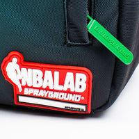 SPRAYGROUND® BACKPACK NBALAB GIANNIS GREEK JERSEY