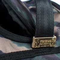 SPRAYGROUND® BACKPACK NBALAB JAMES TIE DYE PATCHES