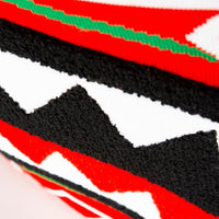 SPRAYGROUND® BACKPACK UGLY SWEATER SHARK