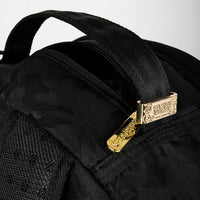 SPRAYGROUND® BACKPACK DESTROY SHARK (GOLD CAMO)