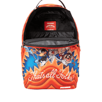 SPRAYGROUND® BACKPACK THAT'S ALL SHARKS!