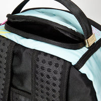 SPRAYGROUND® BACKPACK SPONGEBOB JELLY SHARK