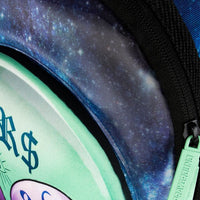 SPRAYGROUND® BACKPACK 3D LENTICULAR ALIEN HEAD