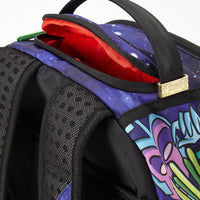 SPRAYGROUND® BACKPACK RICK & MORTY CRAMMED