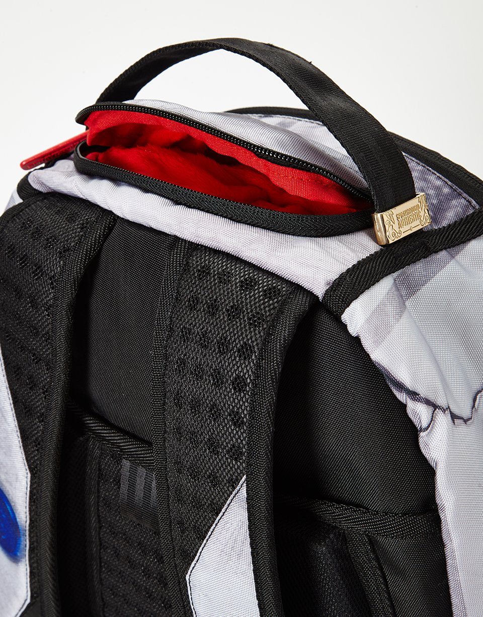 SPRAYGROUND® BACKPACK GAME OVER SHARK