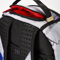 SPRAYGROUND® BACKPACK GAME OVER SHARK