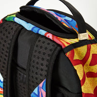 SPRAYGROUND® BACKPACK GRAFFITI EYE