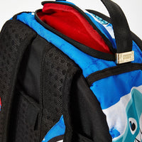 SPRAYGROUND® BACKPACK JAPANESE STREET SIGN