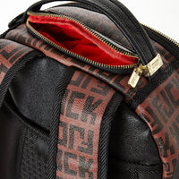 SPRAYGROUND® BACKPACK "OFFENDED"