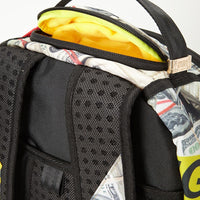 SPRAYGROUND® BACKPACK KEEP HUSTLING