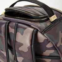 SPRAYGROUND® BACKPACK LION CAMO