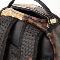 SPRAYGROUND® BACKPACK PARIS VS FLORENCE SHARK