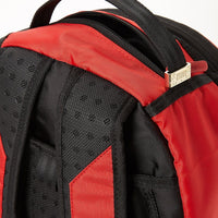SPRAYGROUND® BACKPACK SPRAYGROUND LABEL