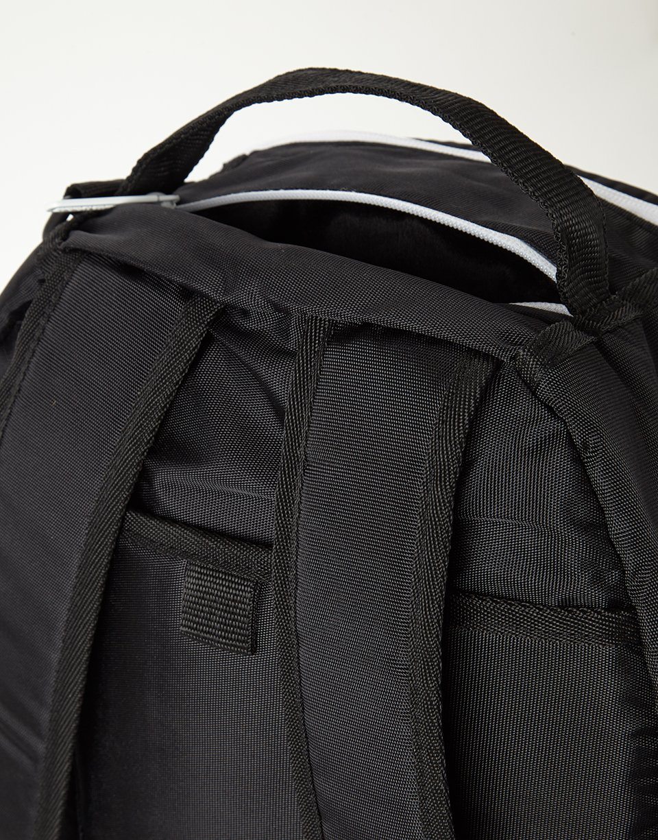 SPRAYGROUND® BACKPACK ALL DAY (BLACK)