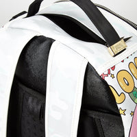 SPRAYGROUND® BACKPACK DISTURBED SHARK