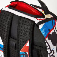 SPRAYGROUND® BACKPACK DO NOT ENTER