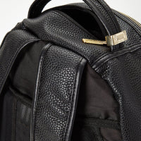 SPRAYGROUND® BACKPACK LEOPARD FUR MONEY
