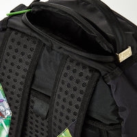SPRAYGROUND® BACKPACK RICK & MORTY ALIEN ATTACK