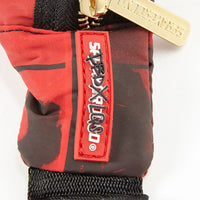 SPRAYGROUND® CROSS BODY LAQUAN SMITH SCAMMER 3M SAVVY CROSSBODY