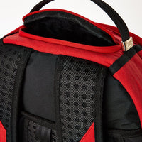 SPRAYGROUND® BACKPACK RED GHOST RUBBER SHARK