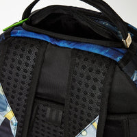 SPRAYGROUND® BACKPACK RICK & MORTY CRASH