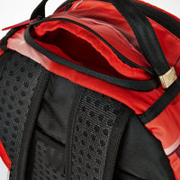 SPRAYGROUND® BACKPACK RED RANGER HELMET