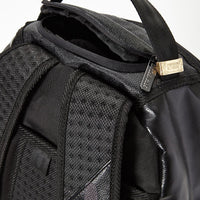 SPRAYGROUND® BACKPACK BLACKOUT MONEY DRIPS