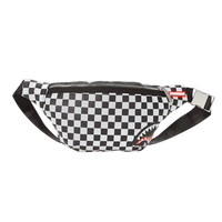 SPRAYGROUND® CROSS BODY REFLECTIVE SHARKS IN PARIS CROSSBODY