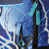 SPRAYGROUND® BACKPACK MORTAL KOMBAT RAIDEN SHARKMOUTH (3M REFLECTIVE)