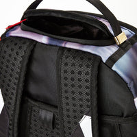 SPRAYGROUND® BACKPACK WHITE MEN CAN'T JUMP