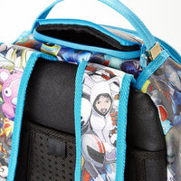 SPRAYGROUND® BACKPACK FORTNITE 100 DLX