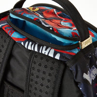 SPRAYGROUND® BACKPACK MEGAMAN VANDAL