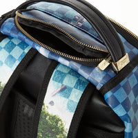 SPRAYGROUND® BACKPACK MONEY i$LAND