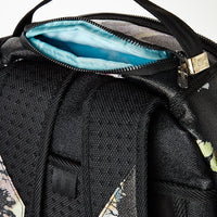 SPRAYGROUND® BACKPACK GLOBAL MONEY BACKPACK