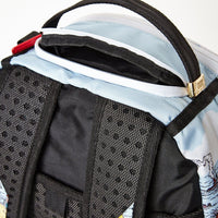 SPRAYGROUND® BACKPACK WHERE THE #$%&* IS WALDO?