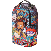 SPRAYGROUND® BACKPACK RUGRATS MASHUP (DLXR)