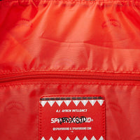 SPRAYGROUND® DUFFLE KING SOLOMON'S DUFFLE