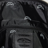 SPRAYGROUND® DUFFLE CAMO MONEY SHARK DUFFLE