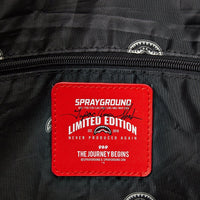 SPRAYGROUND® DUFFLE TUPAC DUFFLE