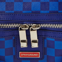 SPRAYGROUND® DUFFLE SHARK UNIVERSE DUFFLE