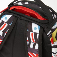 SPRAYGROUND® MINI MINI REFLECTIVE APACHE WINGS