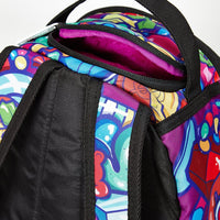 SPRAYGROUND® MINI MINI CANDY SHARK