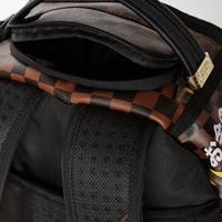 SPRAYGROUND® BACKPACK WTF SHARK BACKPACK