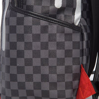 SPRAYGROUND® BACKPACK PLATINUM DRIPS