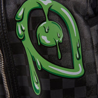 SPRAYGROUND® BACKPACK SLIME SHARK BACKPACK