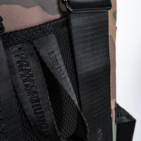 SPRAYGROUND® BACKPACK CUT & SEW SHARK SMARTPACK (CAMO)