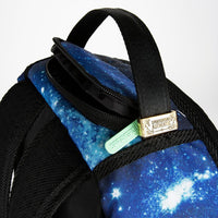 SPRAYGROUND® BACKPACK 3D LENTICULAR ALIEN HEAD