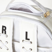 SPRAYGROUND® BACKPACK AFROSHARK (AFROJACK COLLAB)