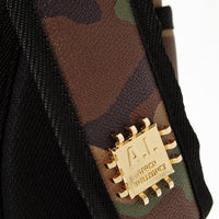 SPRAYGROUND® BACKPACK LION CAMO