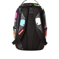 SPRAYGROUND® BACKPACK HOUSE OF MADNESS